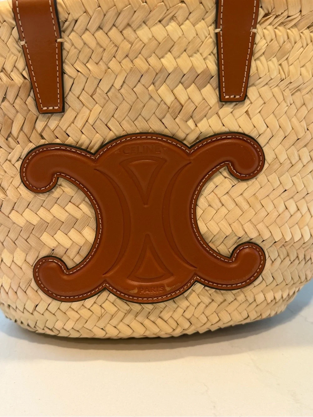 Celine authentic teen
